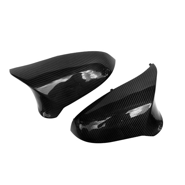 BMW F80 M3 M4 M Performance Mirror Cover