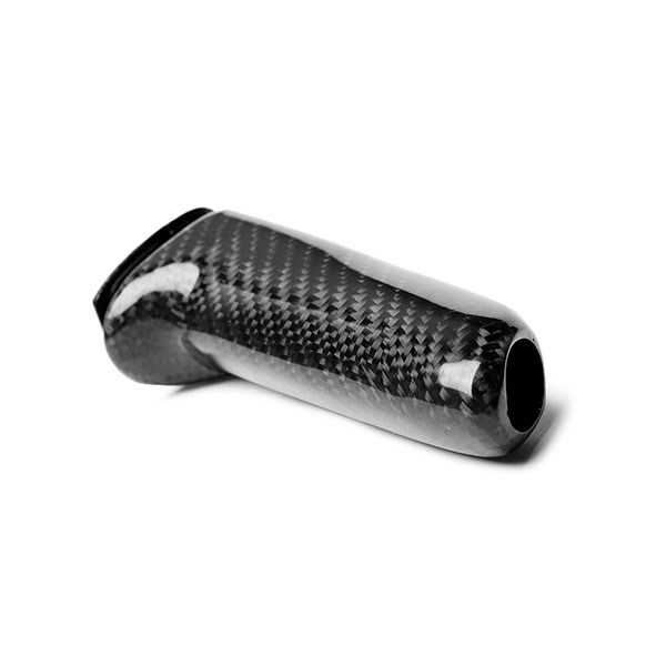BMW Hand Brake Cover
