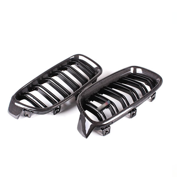 BMW M3 M4 F82 Grille