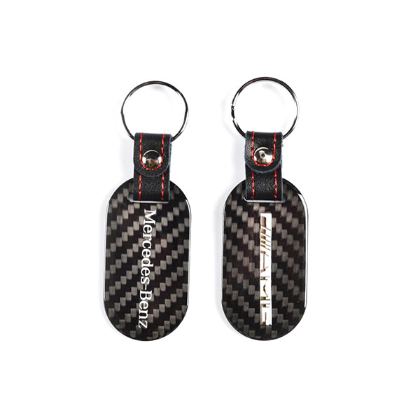 Carbon Fiber Ballpen