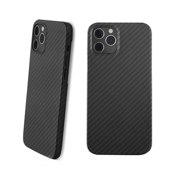 Carbon Fiber Phone Case